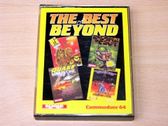 The Best Of Beyond by Beyond