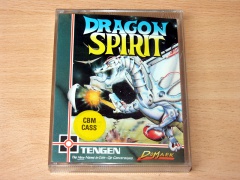 Dragon Spirit by Tengen / Domark