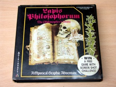 Lapis Philosophorum by Ariolasoft