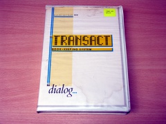 Transact by Dialog
