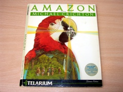 Amazon by Telarium