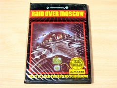 Raid Over Moscow by US Gold