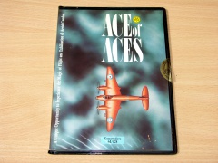 Ace Of Aces by US Gold
