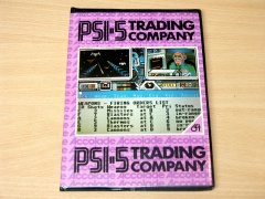 PSI 5 Trading Company by Accolade