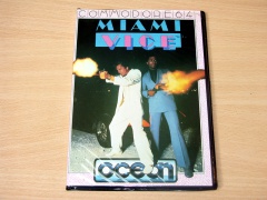 Miami Vice by Ocean