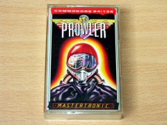 Prowler by Mastertronic