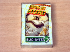 Souls Of Darkon by Bug Byte