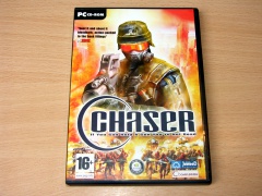 Chaser by Jo Wood Productions