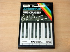 Music Master by Sinclair
