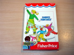 Dance Fantasy by Fisher Price
