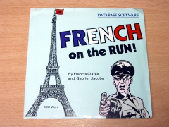 French On The Run by Database Software