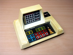 Star Wars Battle Command by Kenner