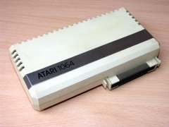 Atari 1064 64K Memory Expansion