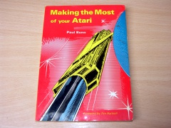 Making The Most Of Your Atari by Paul Bunn