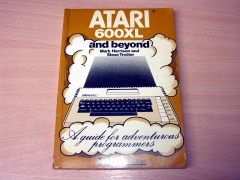 Atari 600XL And Beyond