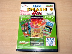 Atari Smash Hits Volume 7 by English Software