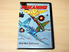 Screaming Wings by Red Rat Software
