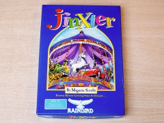 Jinxter by Rainbird