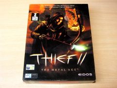 Thief II : The Metal Age by Eidos