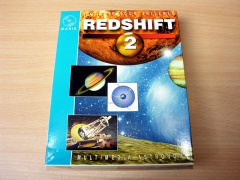 Redshift 2 by Maris