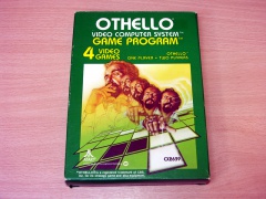 Othello by Atari