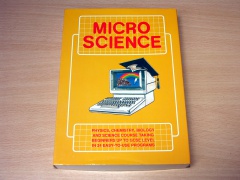 Micro Science by LCL
