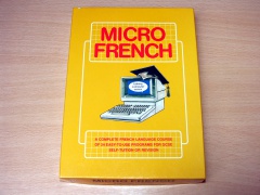Micro French by LCL