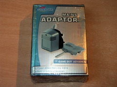 Gameboy Advance Mains Adaptor *MINT