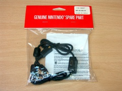 Nintendo Gameboy Micro Link Cable