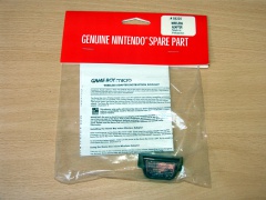 Gameboy Micro Wireless Adapter