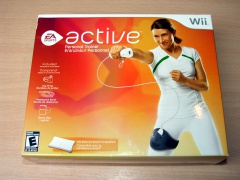 Sports Active Box Set by EA