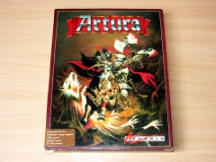 Artura by Arcadia