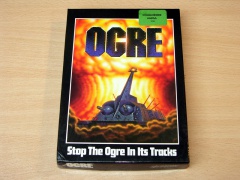 Ogre by Origin Systems