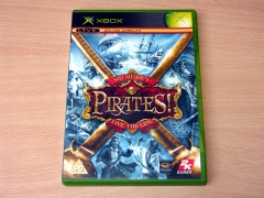 Sid Meier's Pirates by 2K Games