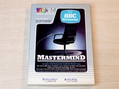 BBC Mastermind by Commodore