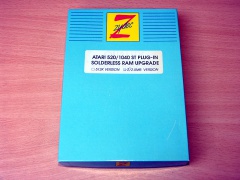 Atari ST 2MB RAM Expansion