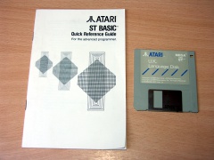Atari ST BASIC
