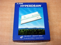 Hyperdraw by Atari