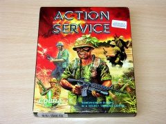 Action Service by Cobra