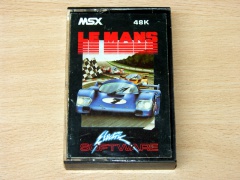 Le Mans by Electric Software