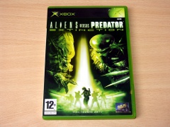 Alien Versus Predator : Extinction by Fox / EA