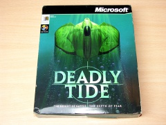 Deadly Tide by Microsoft
