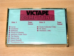 Victape Computing : Issue 9