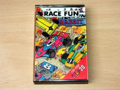 Race Fun by Rabbit Software