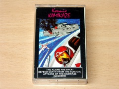 Kosmic Kamikaze by Audiogenic