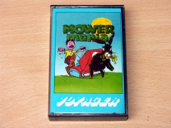 Mower Mania by Voyager Software