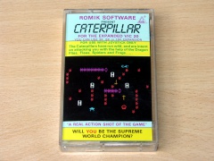 Caterpillar by Romik Software