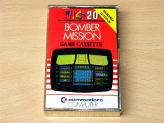 Bomber Mission by Commodore