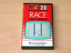 Race by Commodore