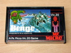 Bengo by Mr Micro - NW